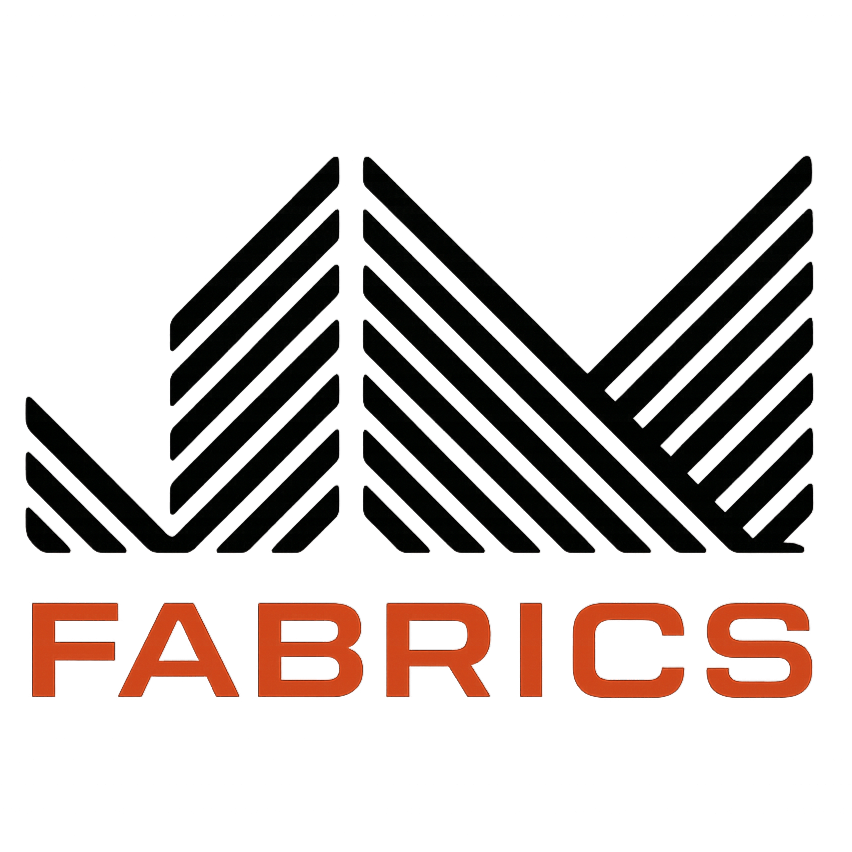Icon of JM Fabrics Clothing brand